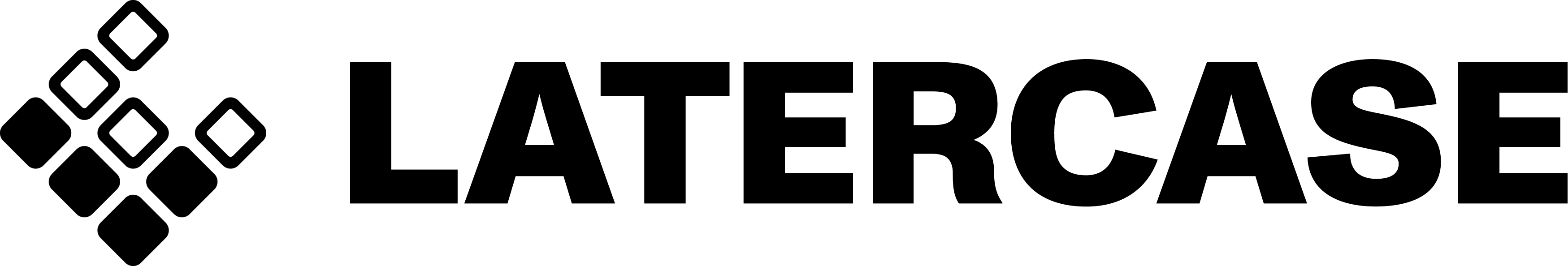 Latercase